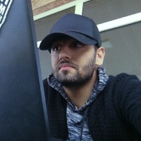 Taha Gharanfoli