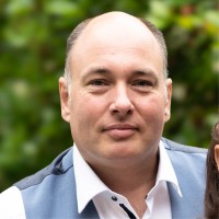 Daniel Ortlieb