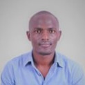 Kenneth Okumbe