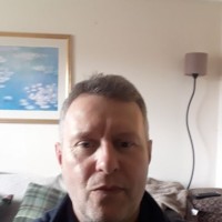 Adrian Treanor