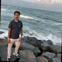 Sathish Kumar