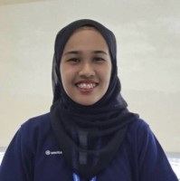 Siti Nur Ellissa Rashedi