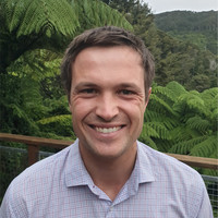 Tim Bamford