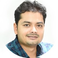 Ashish Kumar Yadav