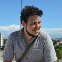 Oscar Manuel Valdivia Lazo