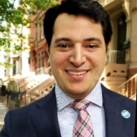 Dustin Frankel
