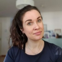 Lina Carlsson - Frost