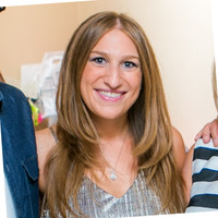 Jessica Bercovitch