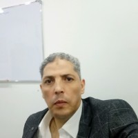 fouzi serdouk