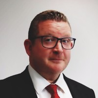 James Caffrey