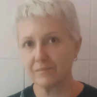 Monica Faresin