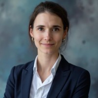 Sara Leuenberger