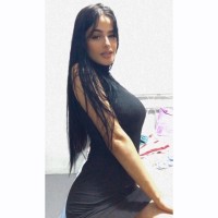 Marie Santos