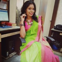 shreya chatterjee