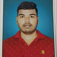 Nakula Charan Behera