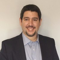 Alberto D. Mandujano Ch.