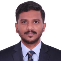 Mohan Kumar Ps