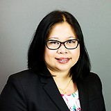 Cecilia Lazaro, Cpa