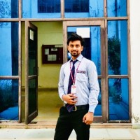 Rishabh Saxena