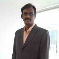 Jj Prasad
