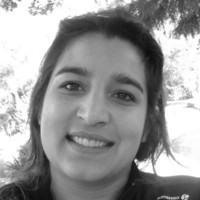 Lyra Menon
