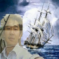 S.H.(SangHoun) Blue Song