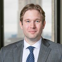 Brendan P. Harney