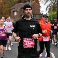 James Gargett