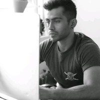 Darshak Vekaria