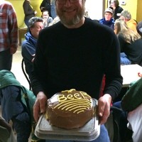 Jim Goronson