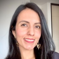 Andrea Vargas Niño
