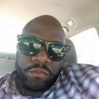 Derrick Freeman