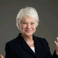 Caroline Van der Perre