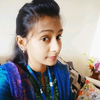 Aswini Kanuri