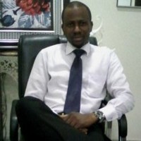 Akeem Balogun