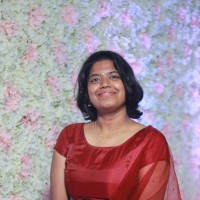 Nandhini Pandian