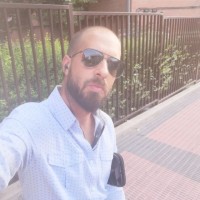 Jaime Cuenca Gonzalez
