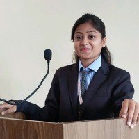 Sakshi Kharat