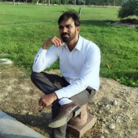 Sandeep Bharti