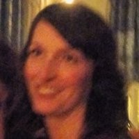Katherine Harvey