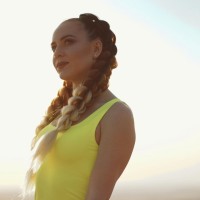 Olga Krayevskiy