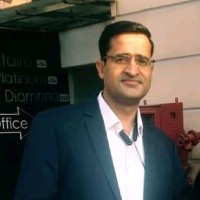 Atul Rana