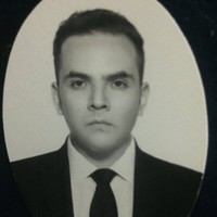 Israel Fernando Galvan Perez