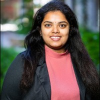 Praneetha Yannam