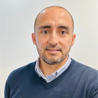 Derik Aguilar Benois