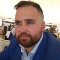 Raul Sánchez navarro