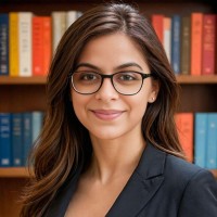 Poorvi Khilwani