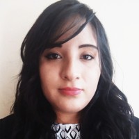 Nancy Gamiño Hernández