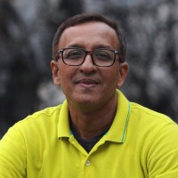 Prakash Suthar