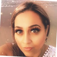 Lily Robles - SR TECHNICAL RECRUITER